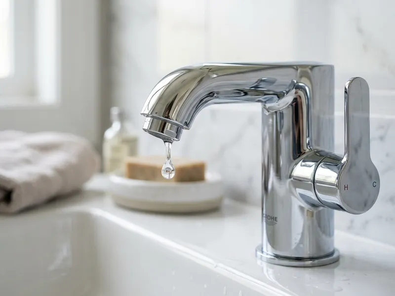 Faucet Repair & Installation Plumber in Devine, TX