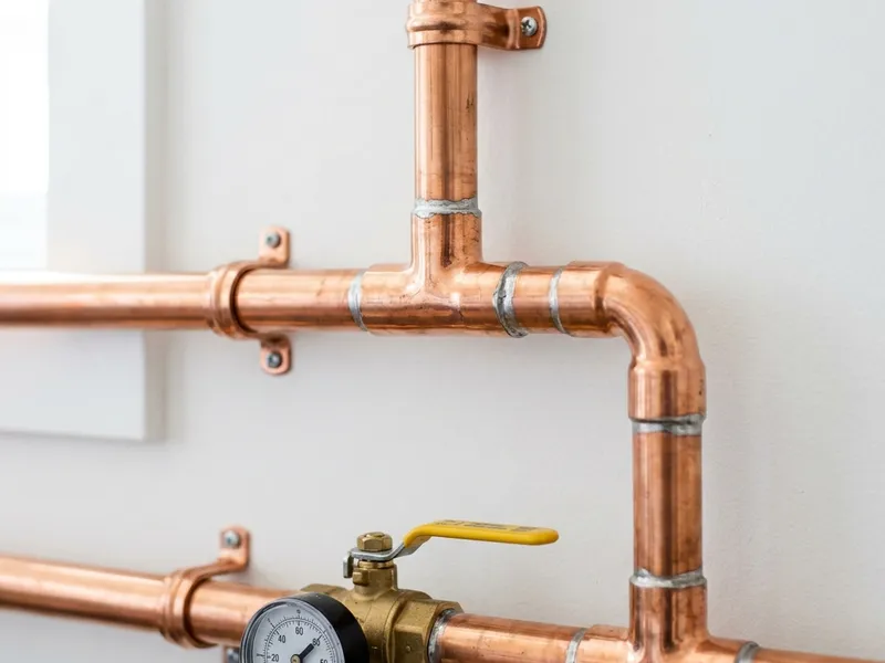 Pipe Repair & Replacement Plumber in Devine, TX